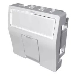 RS PRO 1 Way RJ45 Connector, 2010583 (Box of 8 Pcs)-image-58