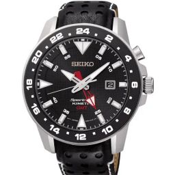 Seiko SUN015P2 Sportura Watch for Men-image-24