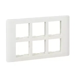 Schneider Zencelo IN84012C 12M Cover Frame-picture-33