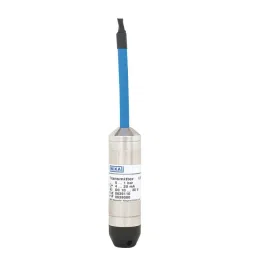 WIKA LS-10 Series Submersible Pressure Transmitter Cable Mount Stainless Steel Body, 7393882-picture-43