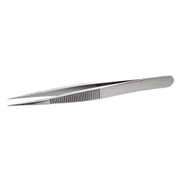 LINDSTROM Tweezers, Strong Tips Serrated Grips, TL AC-SA SL-picture-37