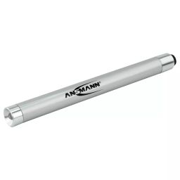 ANSMANN Pen Light, Led, 15Lm, 45Hr, Aaa Battery, 1600-0169-image-76