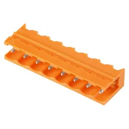 Weidmuller TERMINAL BLOCK, HEADER, 6POS, TH, 1146810000-image-37
