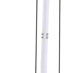 MORPICH Steppers for Exercise with Handlebar - Dual Hydraulic Cylinder Twist Stepper, 330 lb Capacity, 3D Particle Non-Slip Design and ABS Edge Protection image 1