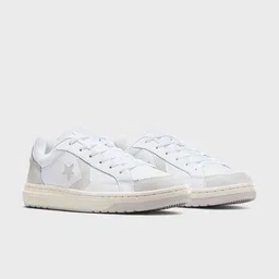 Converse Unisex Leather High-Top Sneakers-image-88