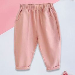 FOREVER FRIDAY Girls Relaxed Trousers-picture-27