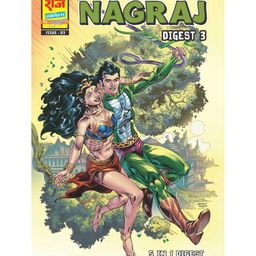 Nagraj Digest 3|New Release - English-image-45