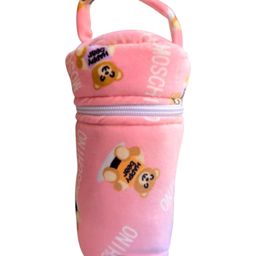 SAFE N CUTE broadneck bottle cover for Infant &Toddler's- upto 260 ml-18