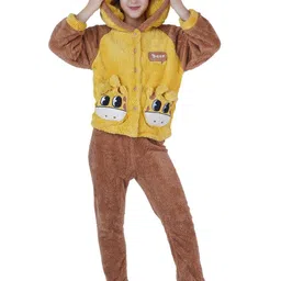 Kwikk Unisex Kids-image-63
