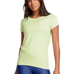 UNDER ARMOUR Slim Fit Short Sleeve Training T-shirt-image-21