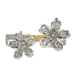 VALANOVA Women Ring Diamond-picture-45
