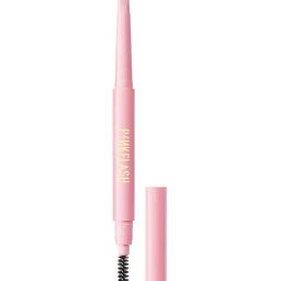 Pinkflash E09 Waterproof Auto Eyebrow Pencil 2 Chocolate Brown - 0.2 gm-17
