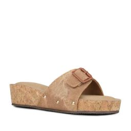 Inc.5 Women's Tan Casual Wedges-image-39
