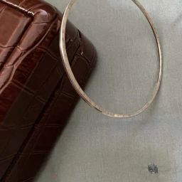 Arte Jewels 925 Sterling Silver Bangle for Women-20