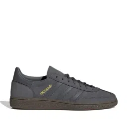 Adidas Originals Men's HANDBALL SPEZIAL Grey Casual Sneakers-image-66