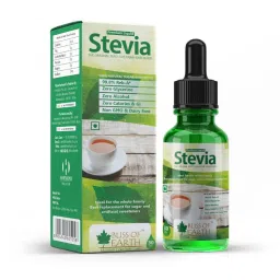 Bliss Of Earth 99.8% Reb-a Stevia Liquid-picture-41