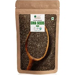 Bliss Of Earth Certified Organic Chia Seed-picture-13