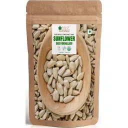 Bliss Of Earth Naturally Organic Sunflower Seed-picture-34