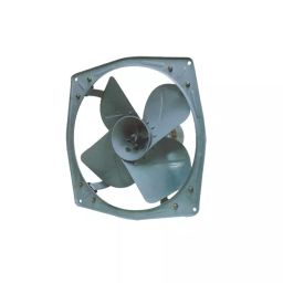 Orient Heavy Duty 900 RPM 450 mm Exhaust Fan Grey-34