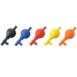 AS ONE Rubber Pipette Filler, 50 ml , 2-834-02-23