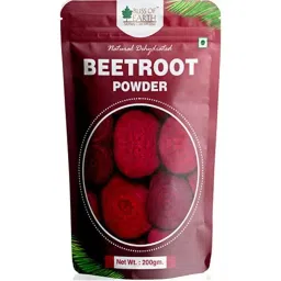 Bliss Of Earth Natural Dehydrated Beetroot Powder-picture-3