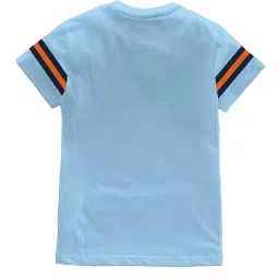 Codez Kids Multicolor Printed T-Shirt (Pack Of 3) image 2