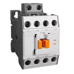 HPL Power Auxiliary Contactor 4 Pole 500 A for AC Control, IC330AN4PA422-78