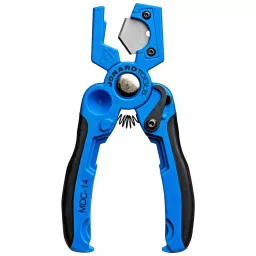 JONARD TOOLS Micro Duct Tube Cutter, 14.28Mm, MDC-14-44