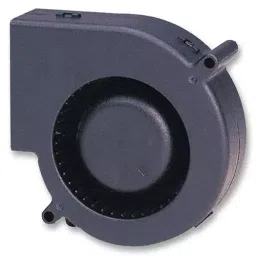 SUNON Blower, 97X94X33Mm, 12Vdc, PMB1297PYB1-AY.(2).GN-23