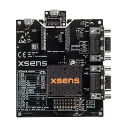 XSENS Development Kit, Inertial Sensor, MTI-630-DK-14
