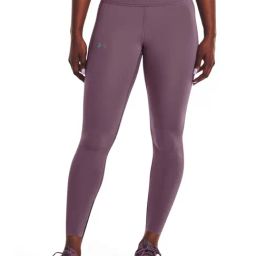 UNDER ARMOUR Purple High Rise Sports Leggings-image-75