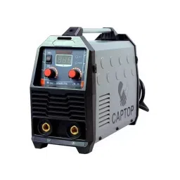 CAPTOP 10-270 A Single Phase Inverter Welding Machine, DONARC-270L-picture-35