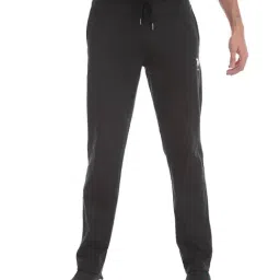 U.S. Polo Assn. Black Regular Fit Lounge Pants-picture-15