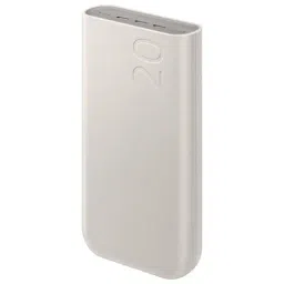 Samsung Galaxy 20000 mAh Power Bank (Grey)-picture-32