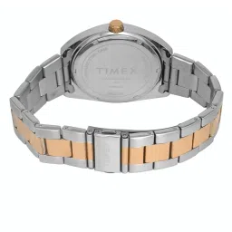 Timex TWEG22302 E Class Multifunction Watch for Men image 4
