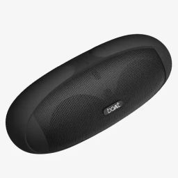 boAt Rugby Plus T 16W Bluetooth Speaker (Black)-image-31
