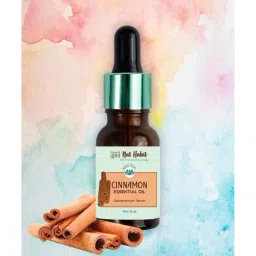 Nat Habit Pure Cinnamon Essential Oil - 15 ml-image-37