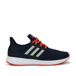 Adidas Men's ADI-PACE M Collegiate Navy & Red Running Shoes-image-32