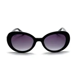 Scott SC506 Bella Blue Gradient Oval Sunglasses-image-6