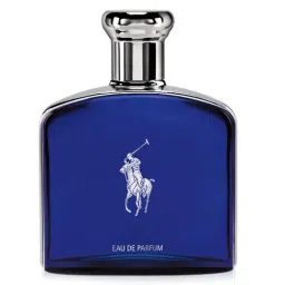 Ralph Lauren Polo Blue Eau de Parfum for Men - 75 ml-image-15