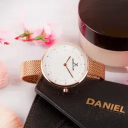 Daniel Klein DK11984-2 Analog Watch for Women-image-96