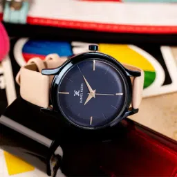 Daniel Klein DK11676-4 Analog Watch for Women-image-58