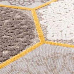 Obsessions Brown Super Soft Anti-Static Carpet - Medium image 5