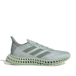 Adidas Men's 4DFWD 4 Grey Running Shoes-image-71