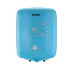 Usha Aquagenie Neo Storage Water Heater 6 L Sky Blue-image-9