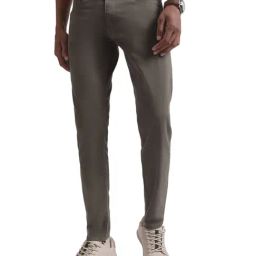 Matinique Olive Regular Fit Jeans-image-23