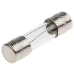 RS PRO Glass Cartridge Fuse 200mA, 250 V AC, Model No 6109872-image-83