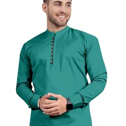 VORTEX Men Kurta-picture-33
