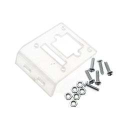 OV7670 Camera Clear Acrylic Mounting Bracket Transparent Acrylic Stand For OV7670 VGA Camera Module- RS4262OV7670 Camera Clear Acrylic Mounting Bracket Transparent Acrylic Stand For OV7670 VGA Camera Module- RS4262-22