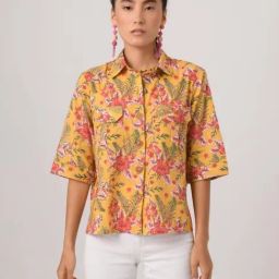 Prakriti Jaipur Hawaiian Box Shirt-image-33